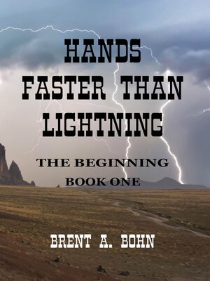 cover image of The Beginning